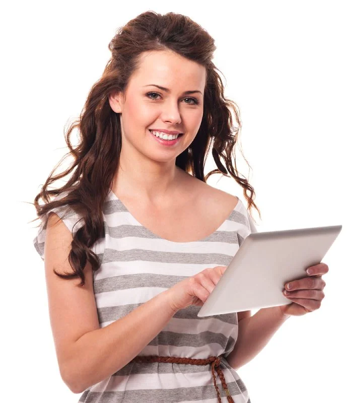 Diseño web profesional — Creare